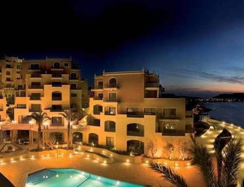 Mellieħa Malta Booking Discount booking.com
