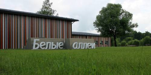 Voronovo Russia Booking Discount booking.com