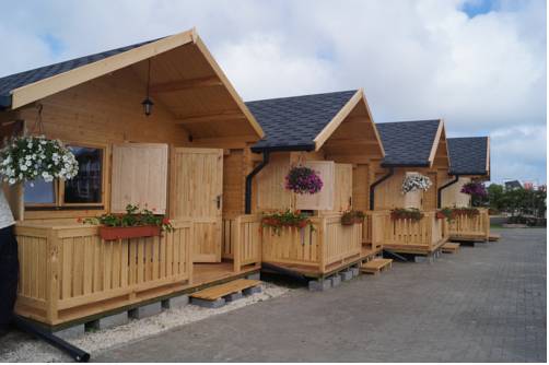 Mielno Pologne Réservation Réduction booking.com