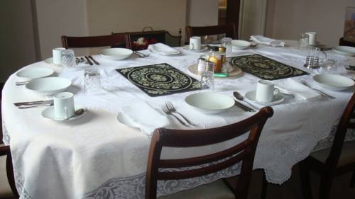 Parc Allerton Royaume-Uni Réservation Réduction booking.com