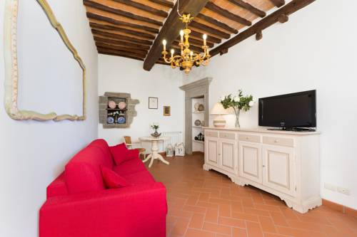 Cortona Italie Réservation Réduction booking.com