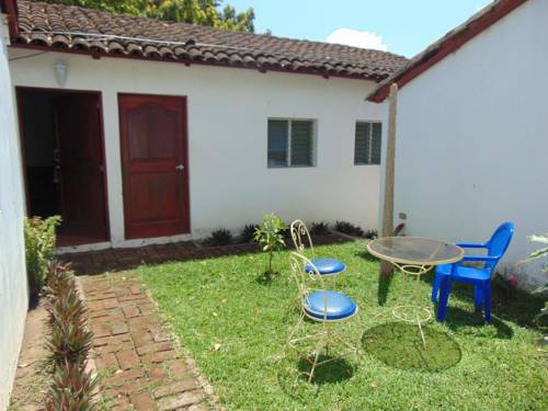 Moyogalpa Nicaragua Réservation Réduction booking.com