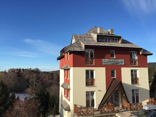 Kopaonik Serbie Réservation Réduction booking.com