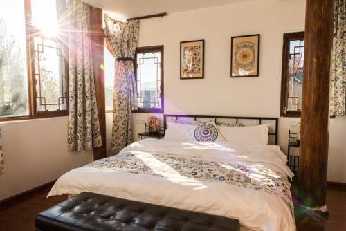 Tengchong China Booking Discount booking.com