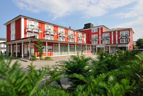 Bad Fussing Germany Booking Discount agoda.com