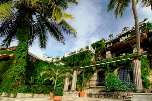 Puerto Vallarta Mexique Réservation Réduction booking.com