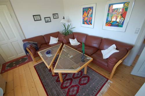 Nykøbing M Danemark Réservation Réduction booking.com