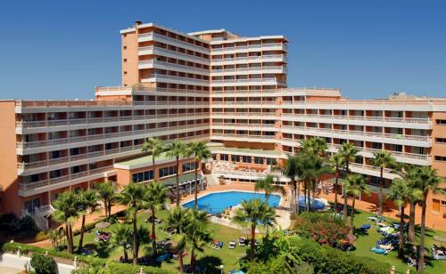 Torremolinos Spain Booking Discount booking.com