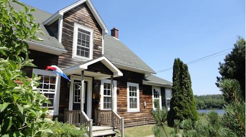 Saint-Louis-de-Kent (New Brunswick) Canada Booking Discount booking.com