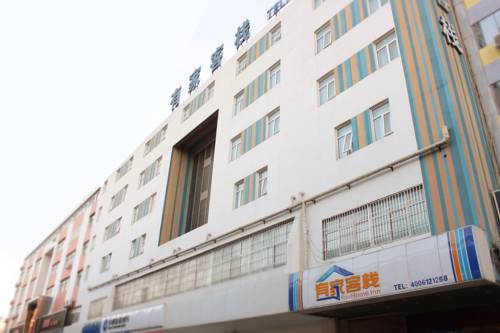 Shijiazhuang China Booking Discount booking.com