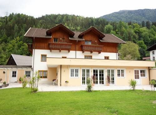 Flattach L'Autriche Réservation Réduction booking.com