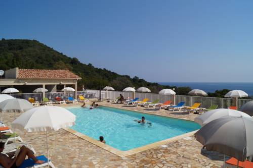 Sainte-Lucie de Porto-Vecchio France Booking Discount booking.com