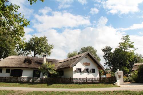 Matty Hongrie Réservation Réduction booking.com