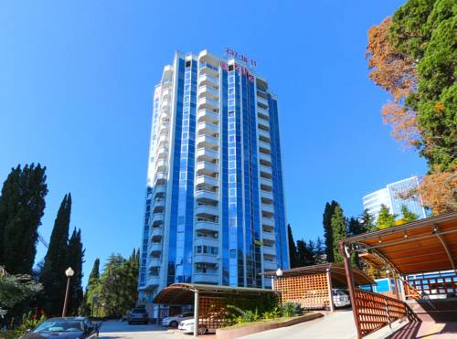 Sotchi Russie Réservation Réduction booking.com