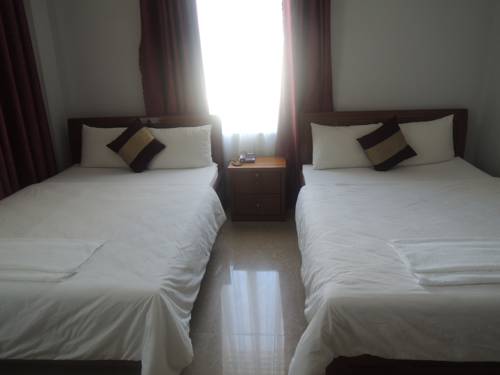 Dalat Vietnam Réservation Réduction booking.com