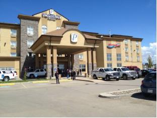 Fort Saint John (BC) Canada Booking Discount agoda.com