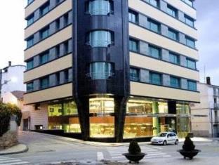 Olvega Spain Booking Discount agoda.com