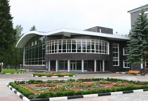 Naro-Fominsk Russia Booking Discount booking.com