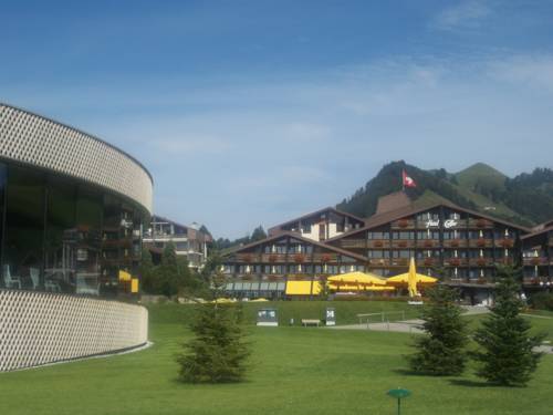 Charmey Switzerland Booking Discount booking.com