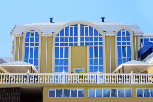 Adler Russia Booking Discount booking.com