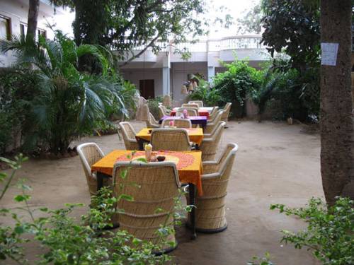 Pushkar Inde Réservation Réduction booking.com