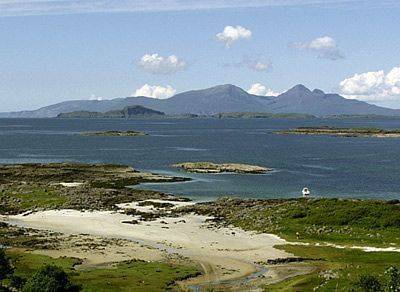 Achosnich United Kingdom Booking Discount booking.com