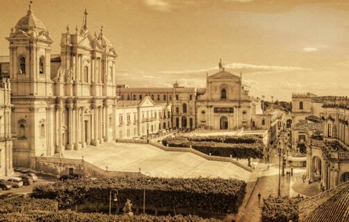 Noto Italy Booking Discount booking.com