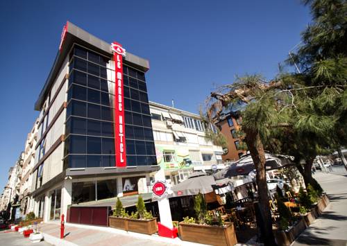 Bakirkoy Turkey Booking Discount booking.com