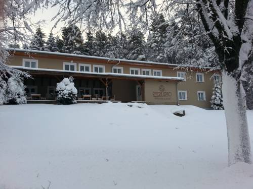 Lipno nad Vltavou République Tchèque Réservation Réduction booking.com