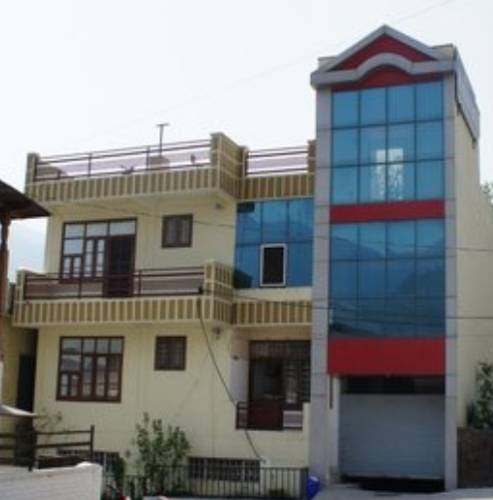 Rishīkesh India Booking Discount booking.com