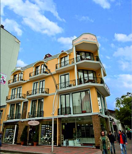 Batumi Georgia Booking Discount booking.com