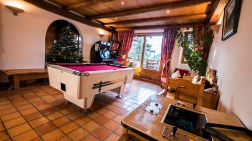 Méribel France Booking Discount booking.com