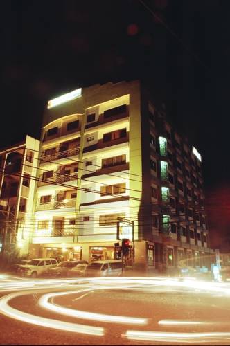 Baguio Philippines Réservation Réduction booking.com