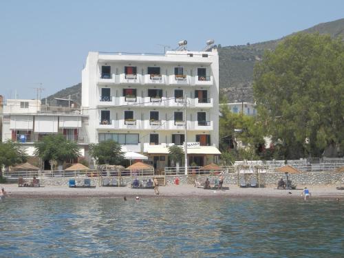 Methana Greece Booking Discount agoda.com