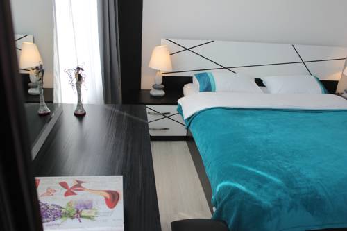 Tbilissi Géorgie Réservation Réduction booking.com