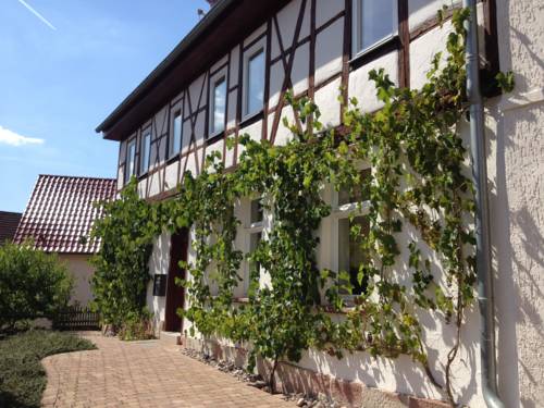 Breitungen Germany Booking Discount booking.com