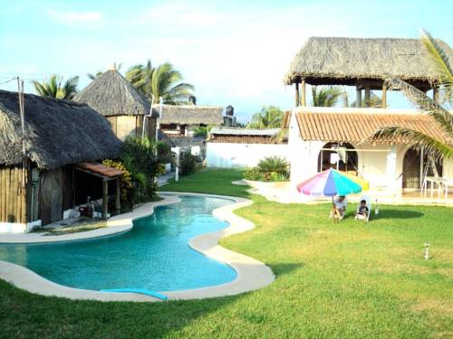 Tarte de la Cuesta Mexique Réservation Réduction booking.com