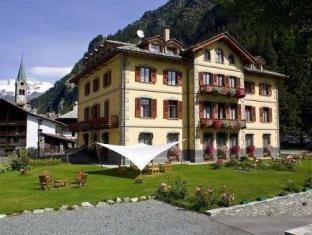 Gressoney-Saint-Jean Italy Booking Discount agoda.com