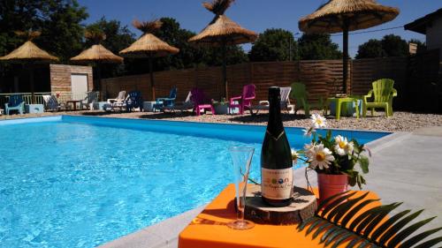 Saint-Maurice-de-Gourdans France Booking Discount agoda.com