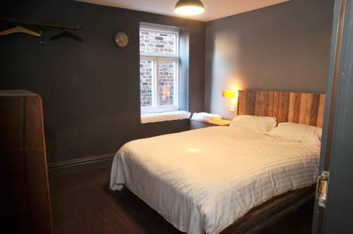 Liverpool Royaume-Uni Réservation Réduction booking.com