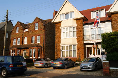 Hunstanton Royaume-Uni Réservation Réduction booking.com