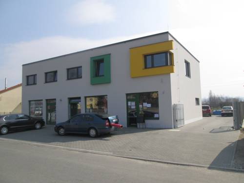 Uherský Brod Czech republic Booking Discount booking.com