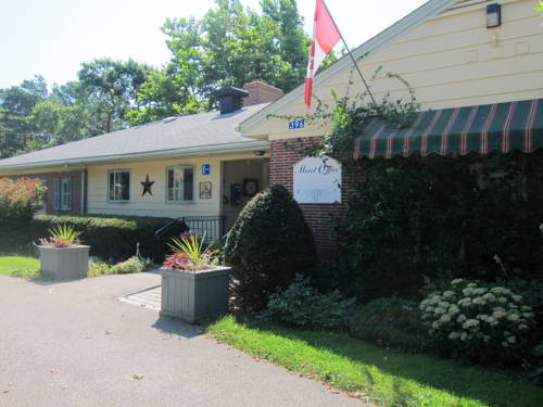 Bridgetown (Nova Scotia) Canada Booking Discount booking.com