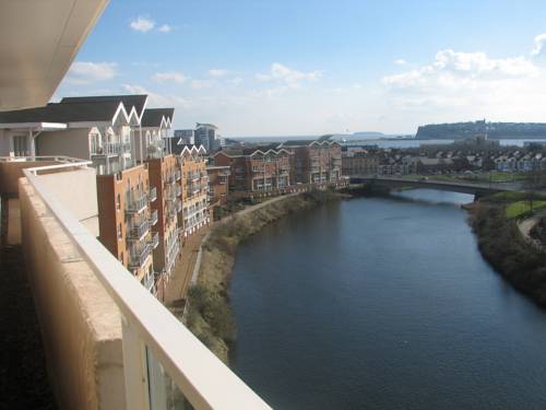 Cardiff United Kingdom Booking Discount booking.com