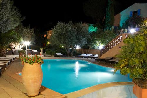 Grimaud France Booking Discount agoda.com