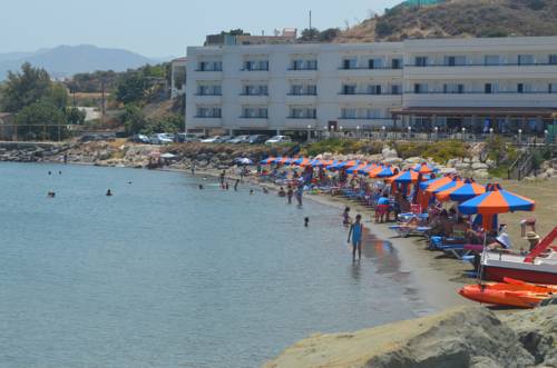 Kato Pyrgos Cyprus Booking Discount booking.com