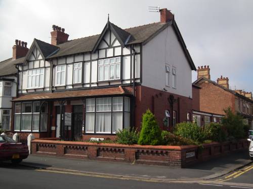 Lytham St Annes United Kingdom Booking Discount booking.com
