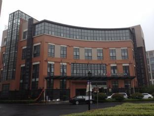 Shanghai China Booking Discount agoda.com