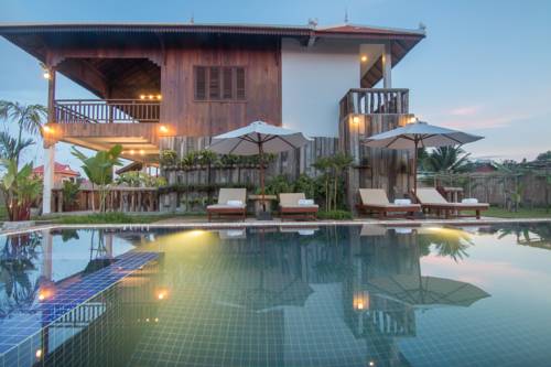 Siem Reap Cambodia Booking Discount booking.com