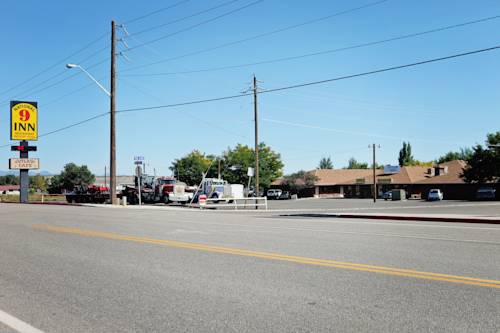 Wellington (Utah) United States Booking Discount booking.com